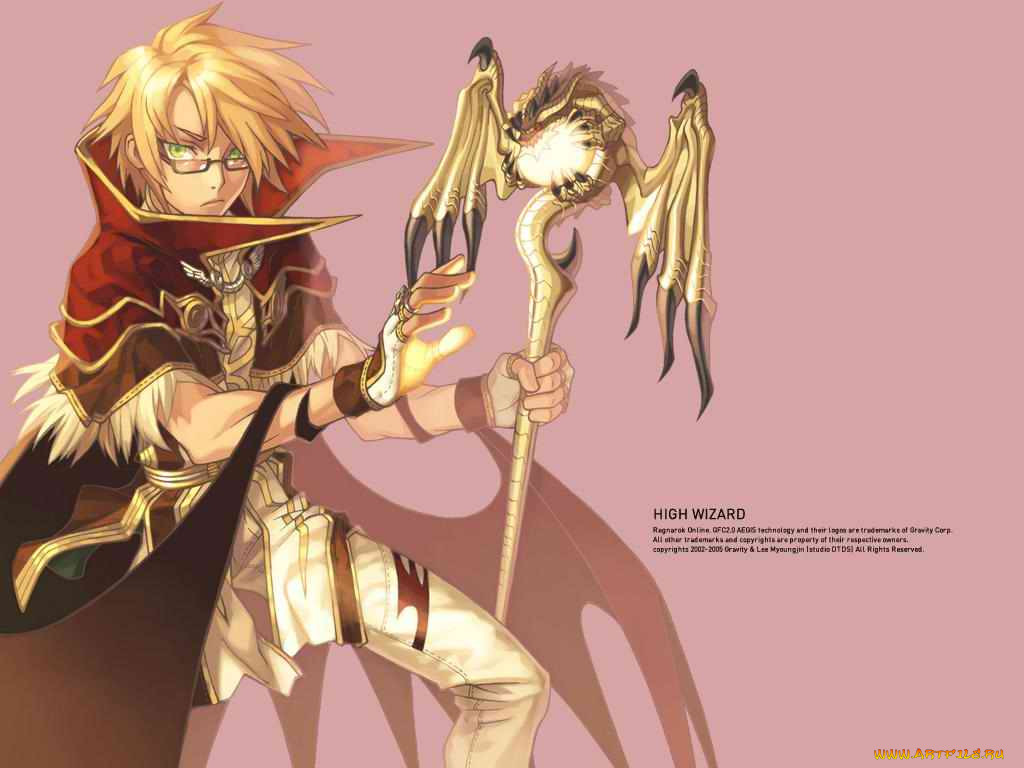 , ragnarok